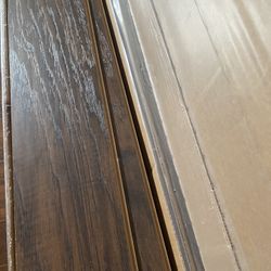 Laminated Flooring 