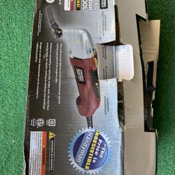 Chicago Electric Multifunction Power Tool