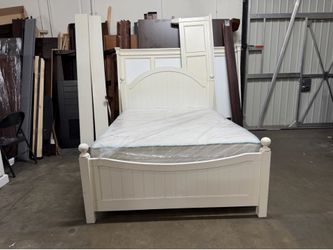 Full bed $220