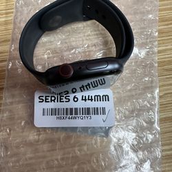 On Sale Series 6 44MM 