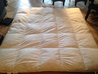  Incredibly Comfortably Pacific Coast Mattress Topper