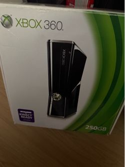 Microsoft Xbox 360