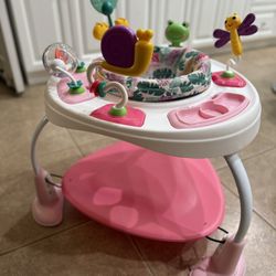 Baby Bouncer 