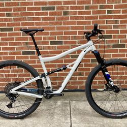 2024 Ibis Ripley AF V1 Rebrand 29er XL $1600 firm