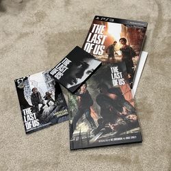 The Last of Us Survival Edition PS3