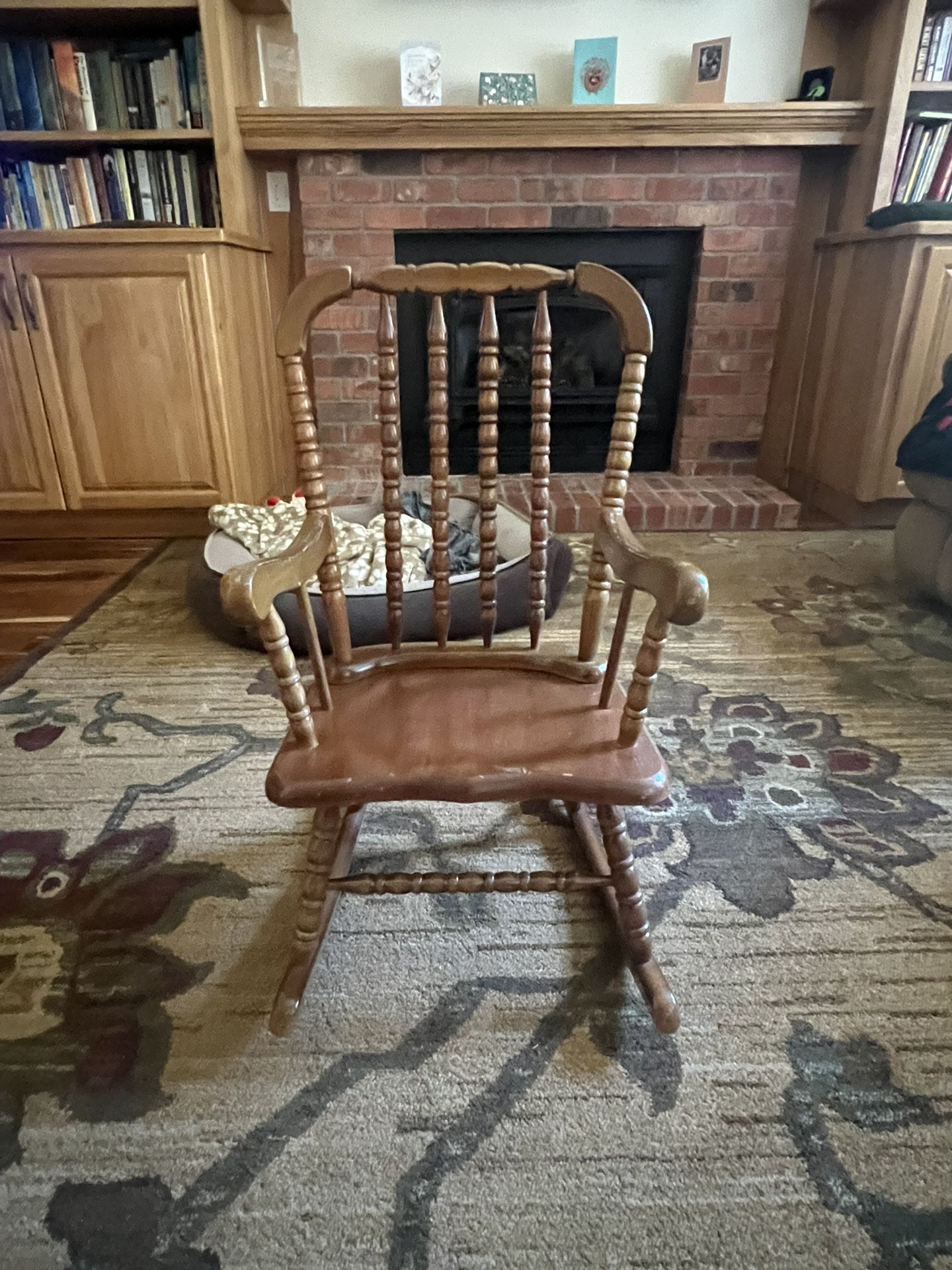 Children’s Rocking Chair