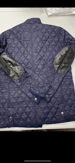 Burberry Men’s Jacket