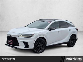 2023 Lexus RX 350