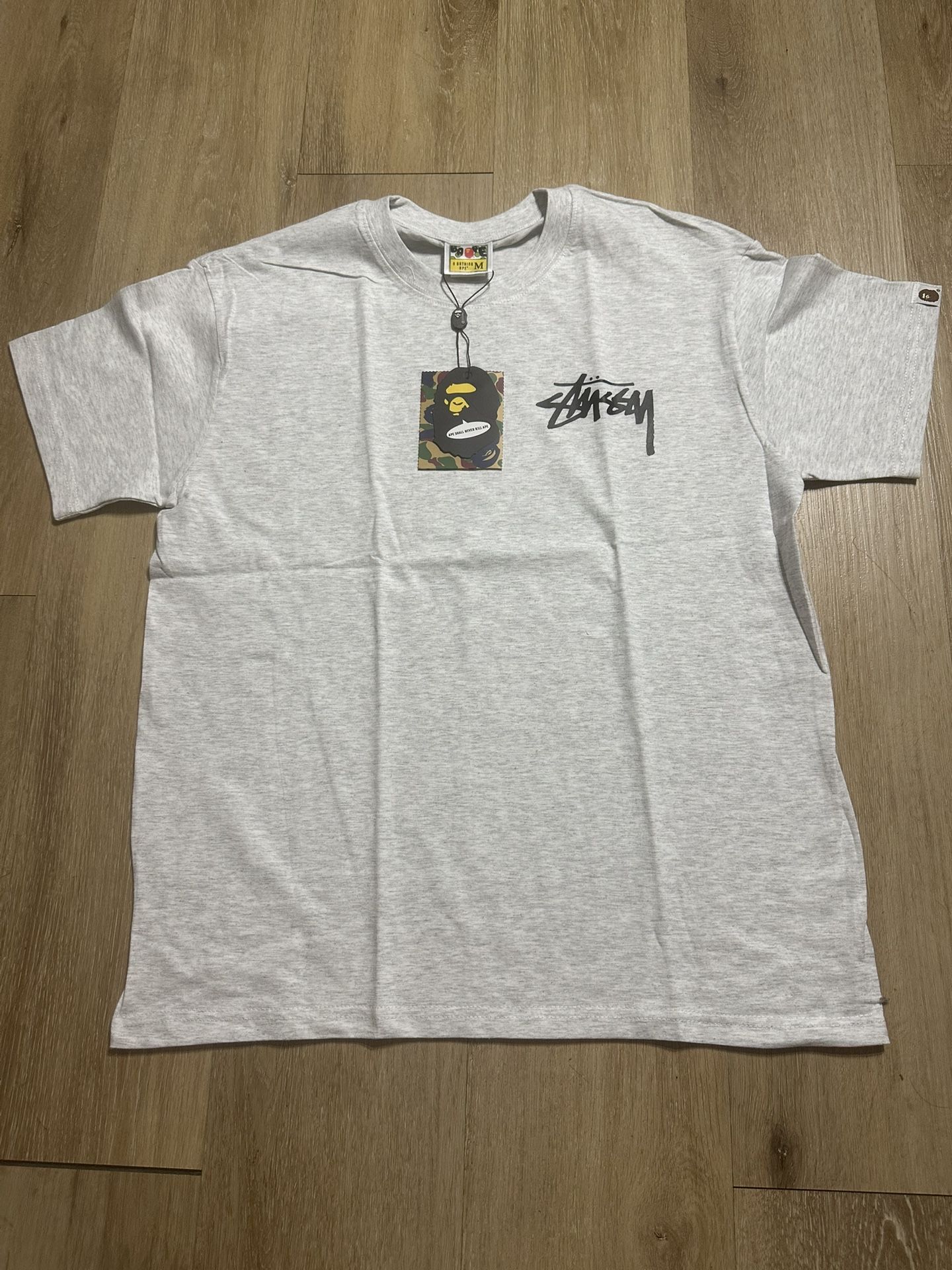 Bape Tee