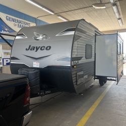 2023 Jayco Baja 267 BHSW