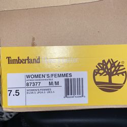 Women’s Timberland Boots For Sale