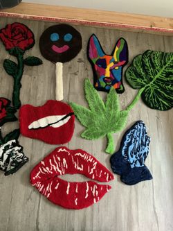 Art Rugs