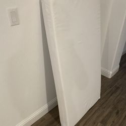 Moonlight Little Dreamer Crib Mattress 