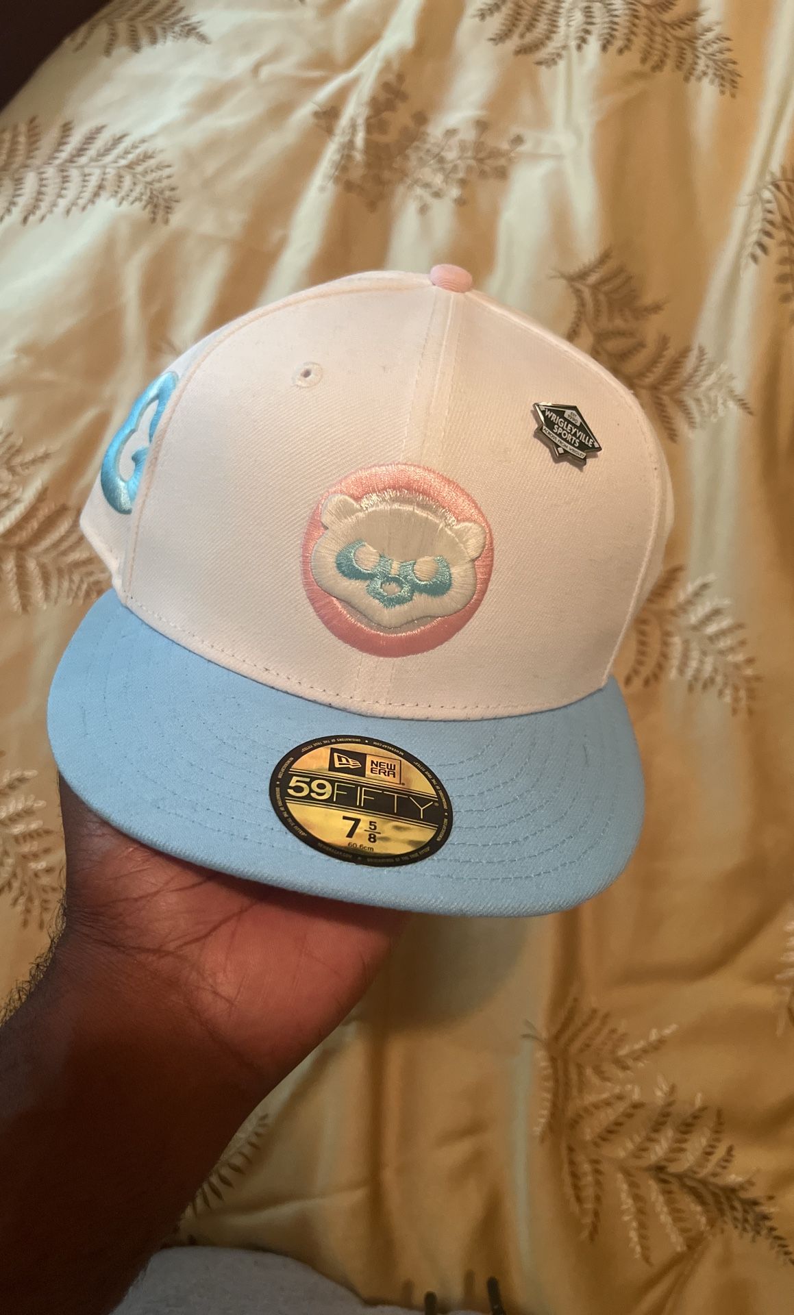 Chicago Cubs