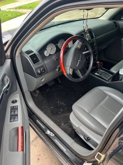 2006 Chrysler 300