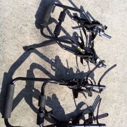 Bike Racks Trunk 15.00 Each 