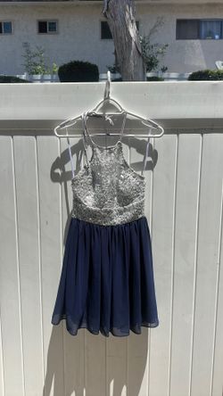 Windsor Homecoming Dress