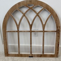 Magnolia home was decoration