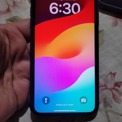 I Phone Xr.64gb.AT&T.only.