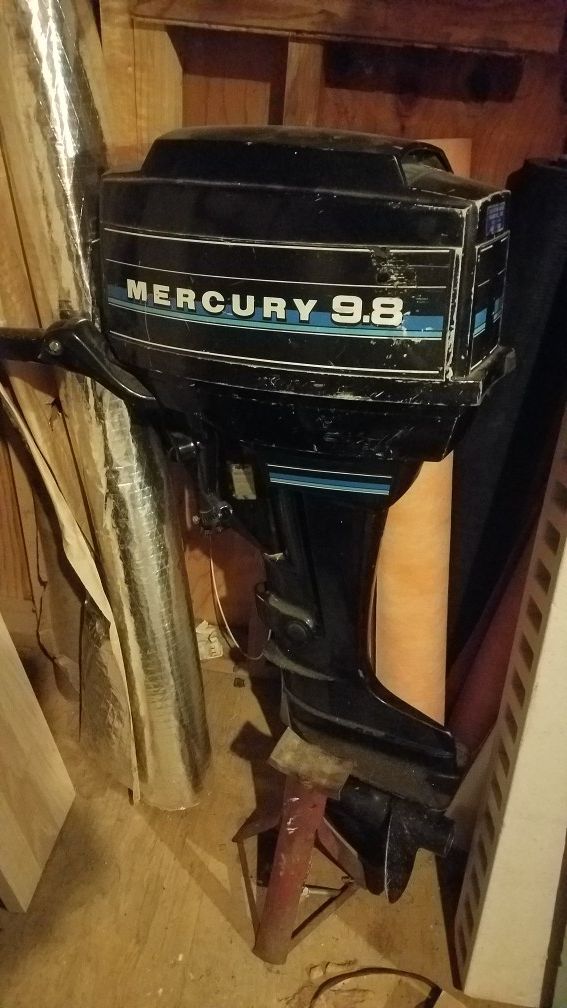 Kicker motor for Sale in Snoqualmie, WA OfferUp