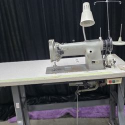 Sewing Machine 