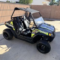 Polaris RZR Youth