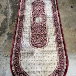 Silk Runner 31x82