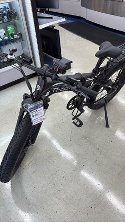 Electric Bicycle