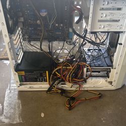 Pc Parts Need Gone ASAP  Selling Separately