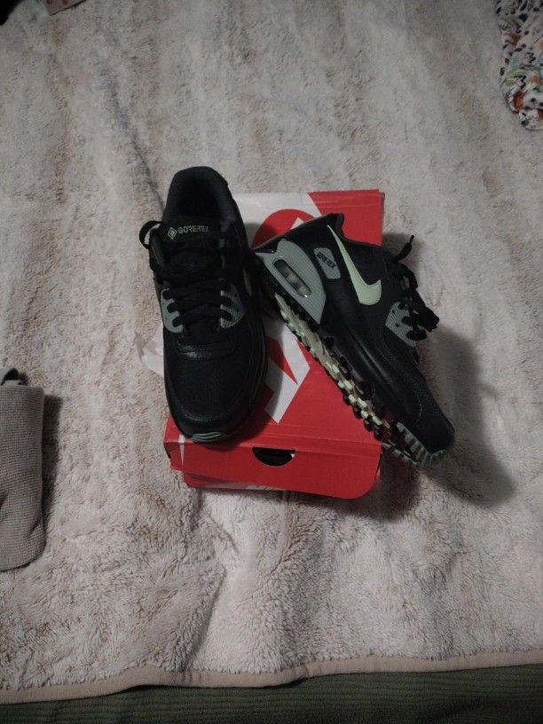 Nike Air Max 90GTX