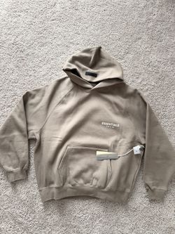 Essentials Hoodie, Sudaderas