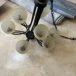 Chandelier