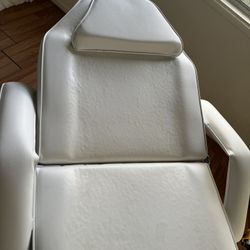 Spa Chair