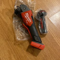 Milwaukee M18 Fuel 2880-20 
