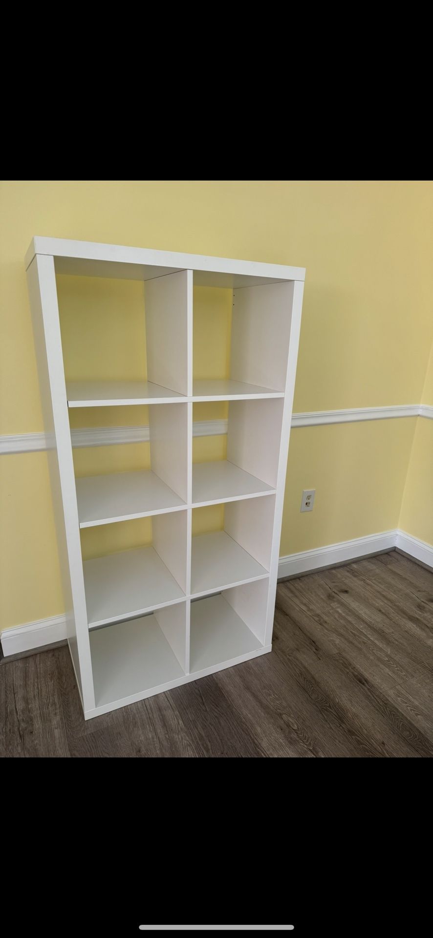 Book Shelf