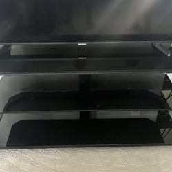 48 Inch Tv Stand  (no TV)