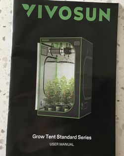 Grow Tent