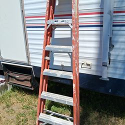 Werner Ladder