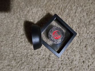 Gears of War E-Day Coin+