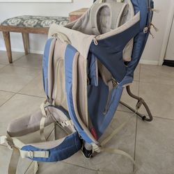 Kelty Baby Carrier Backpack 