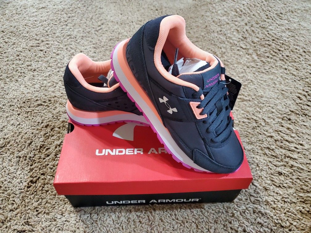 Under Armour Shoes For Women's (6)