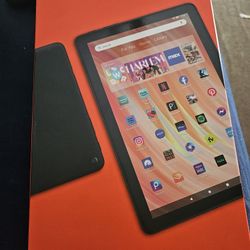 Amazon Tablet