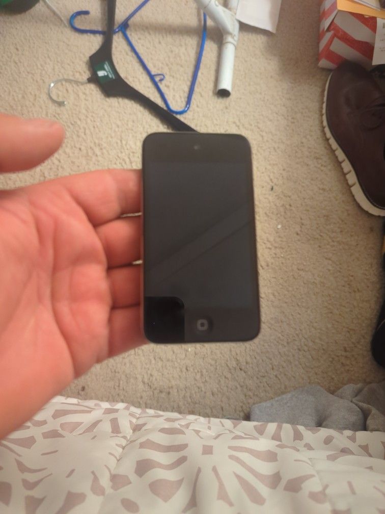 Apple ipod