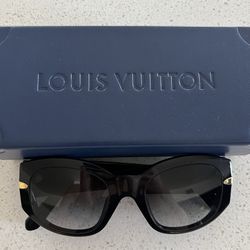 Louis Vuitton Sunglasses