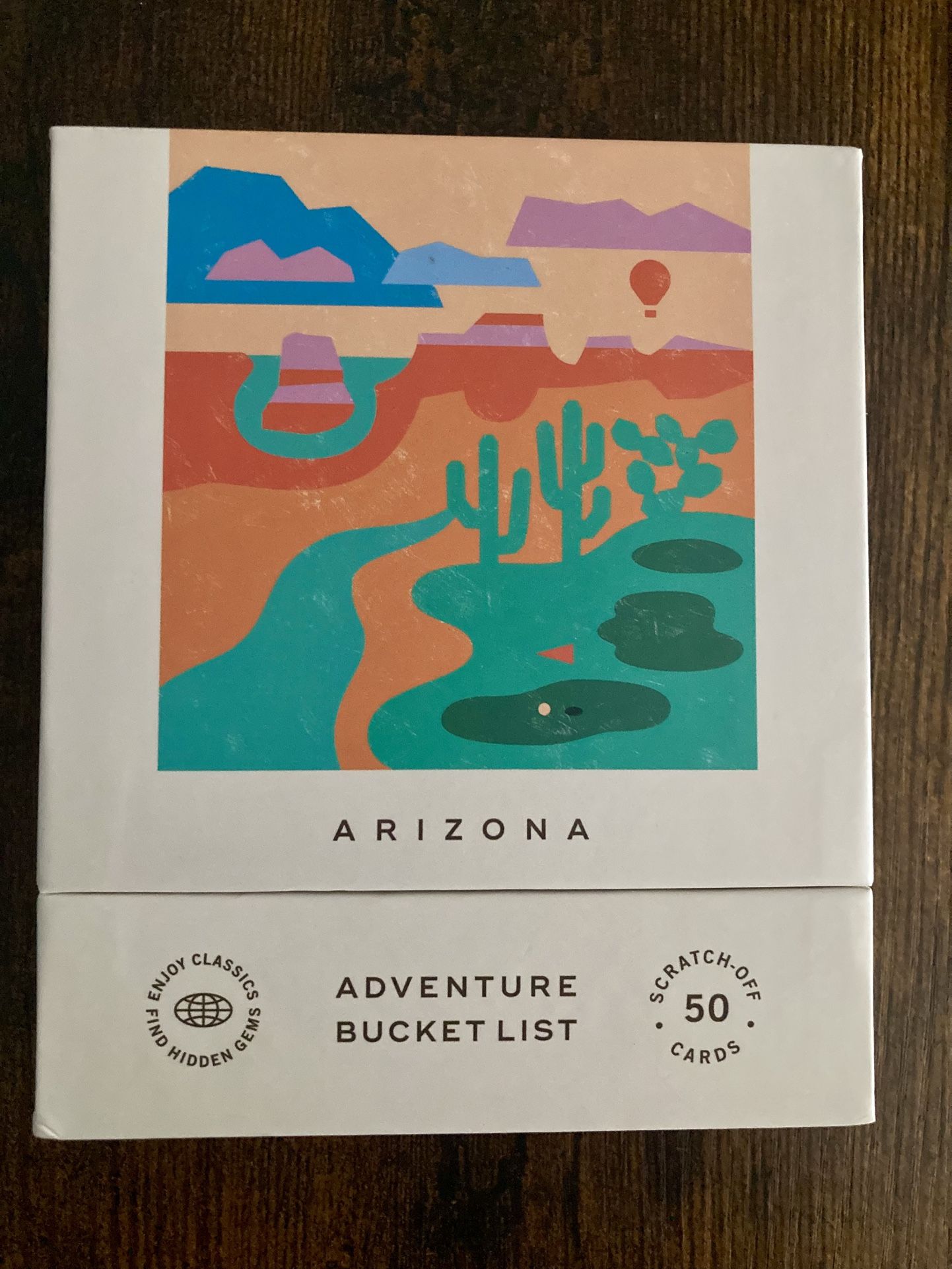 Arizona Adventure Bucket List