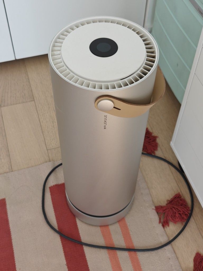 Molekule Air Purifier