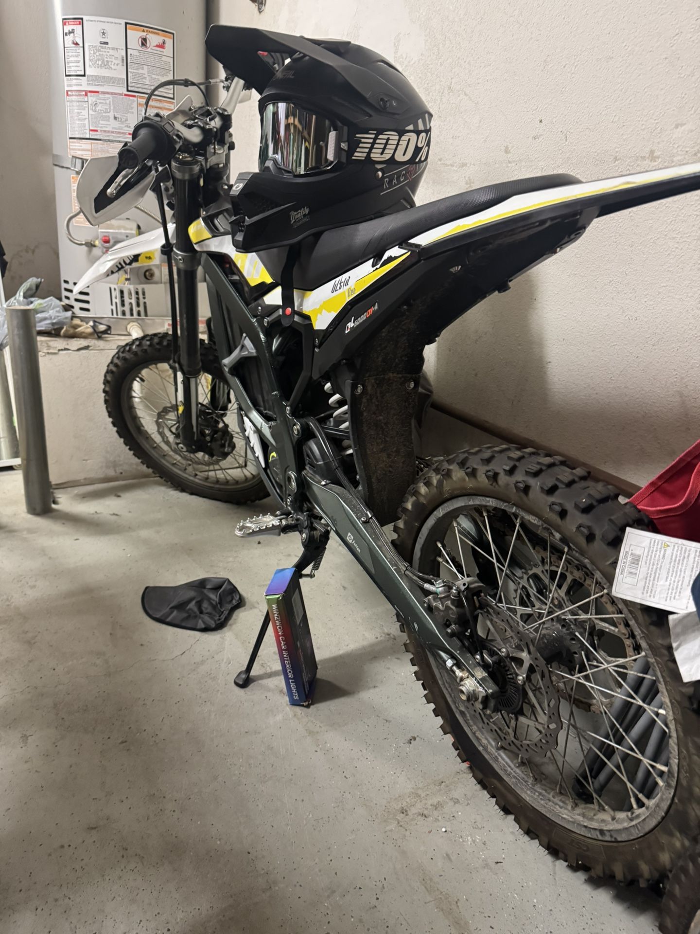 2023 Sur Ron Ultra Bee