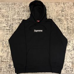 Supreme Hoodie 