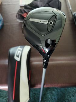 Titleist gt280 mini driver