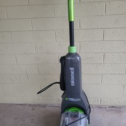 TurboClean PowerBrush Vacuum 